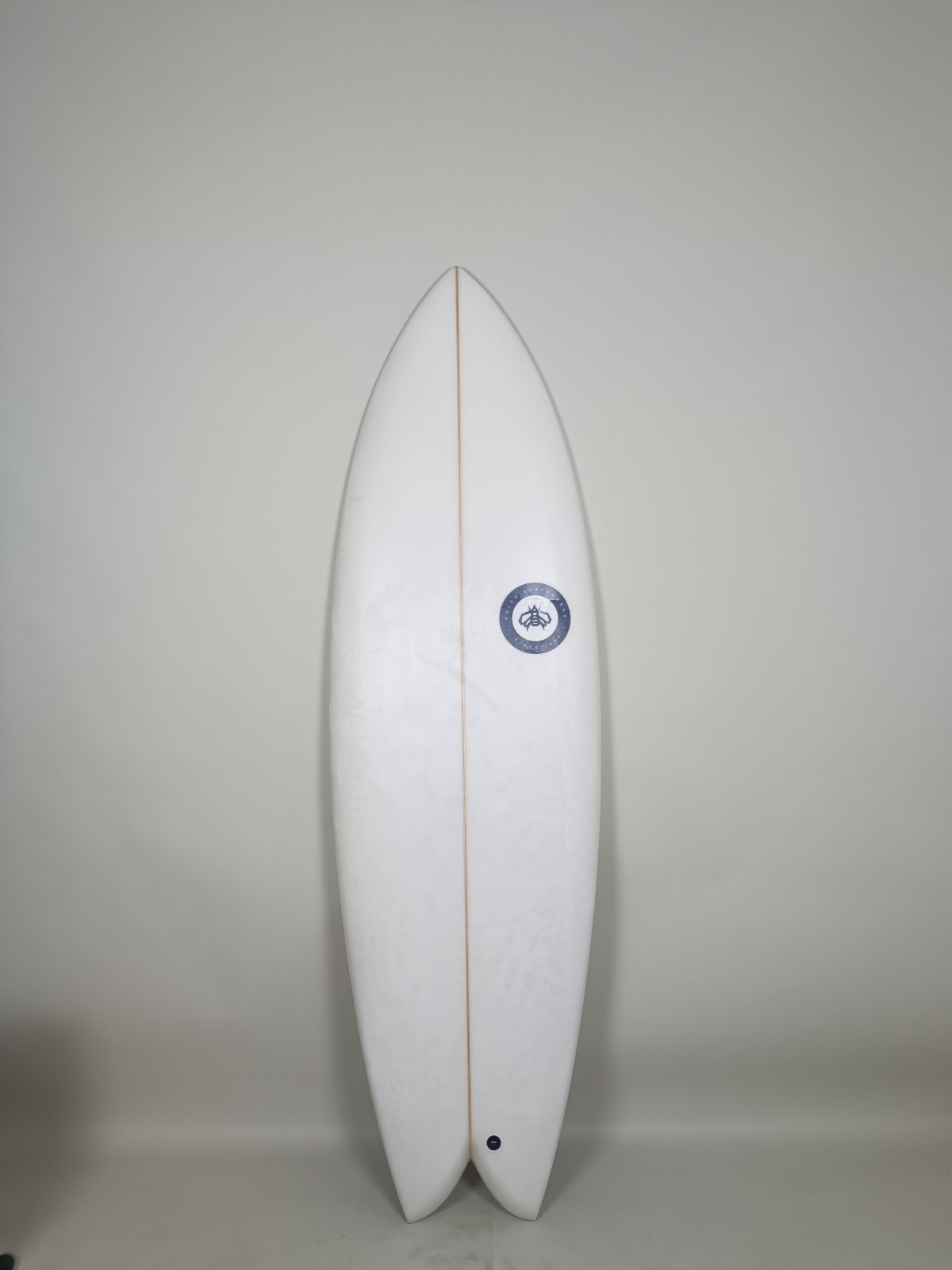 Polen Sail Fish 5'11'' | 40 L