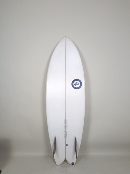 Polen Sail Fish 5'11'' | 40 L