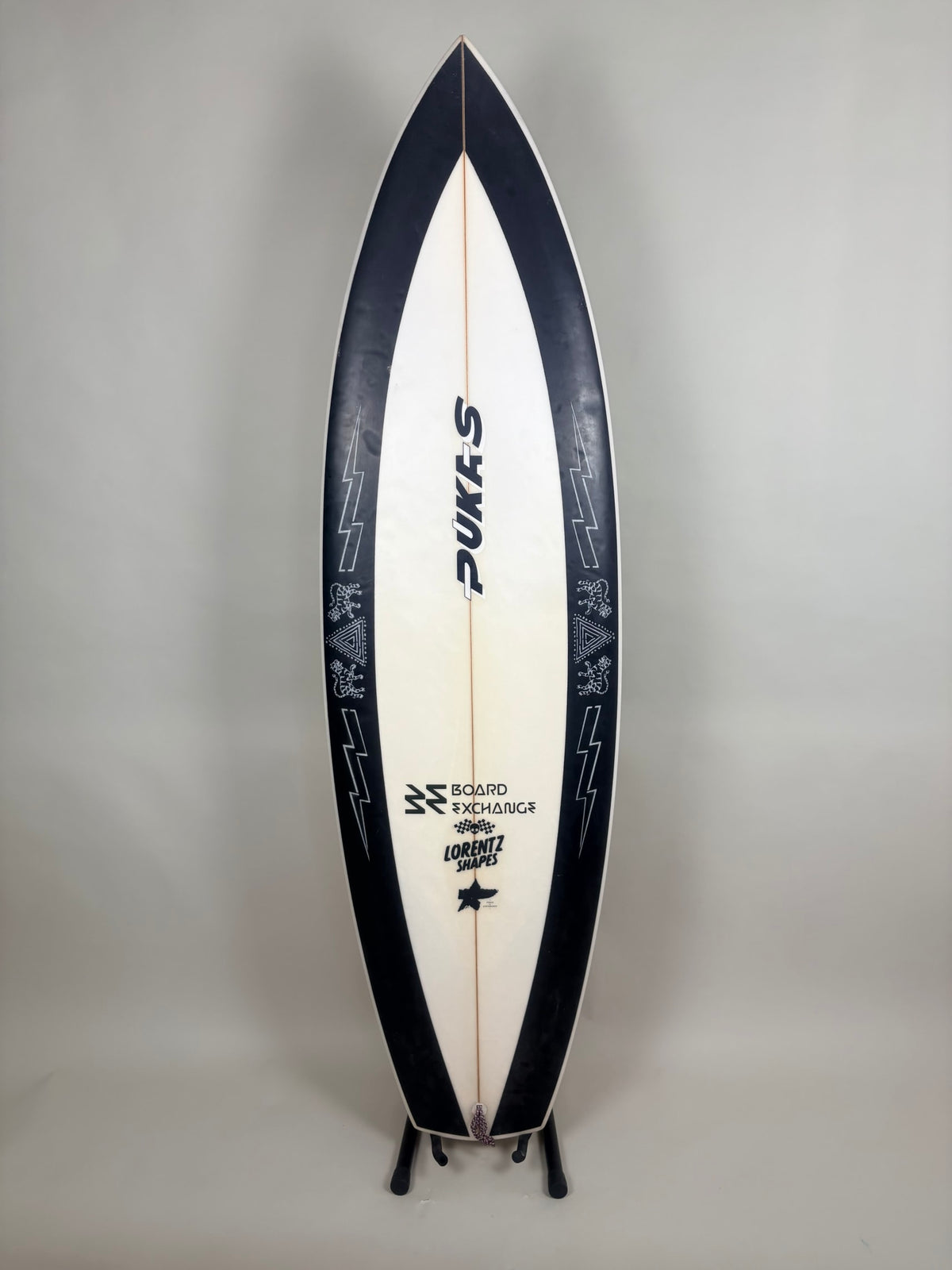 PUKAS La Loca 5'7'' | 25.57 L
