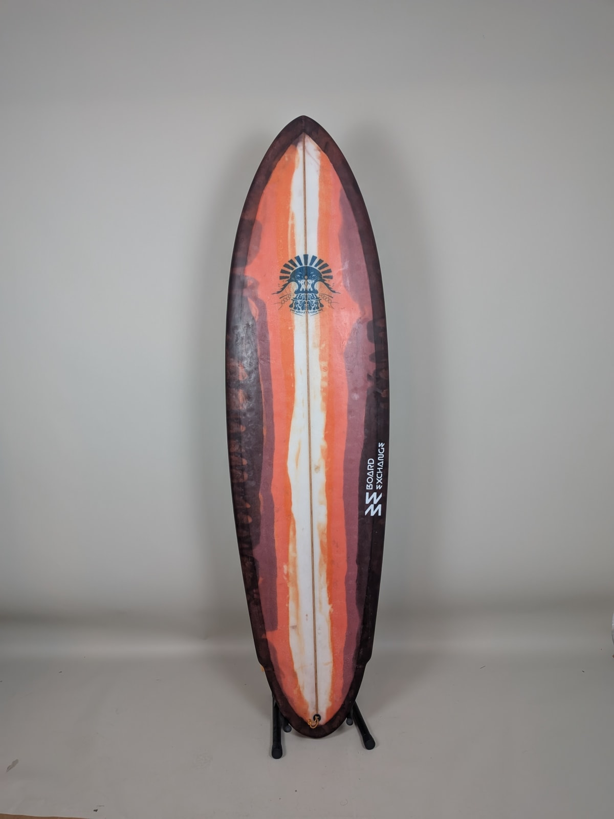 Trippi Tropi Optimistic 5'9'' | 30 L
