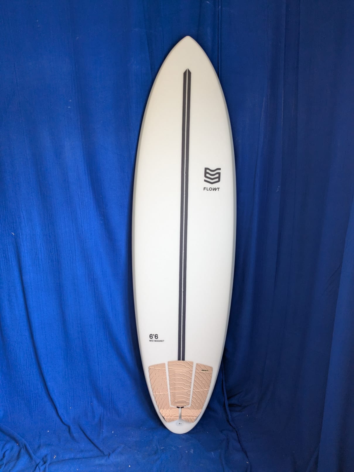 Flowt Mid Magnet 6'6'' | 38 L