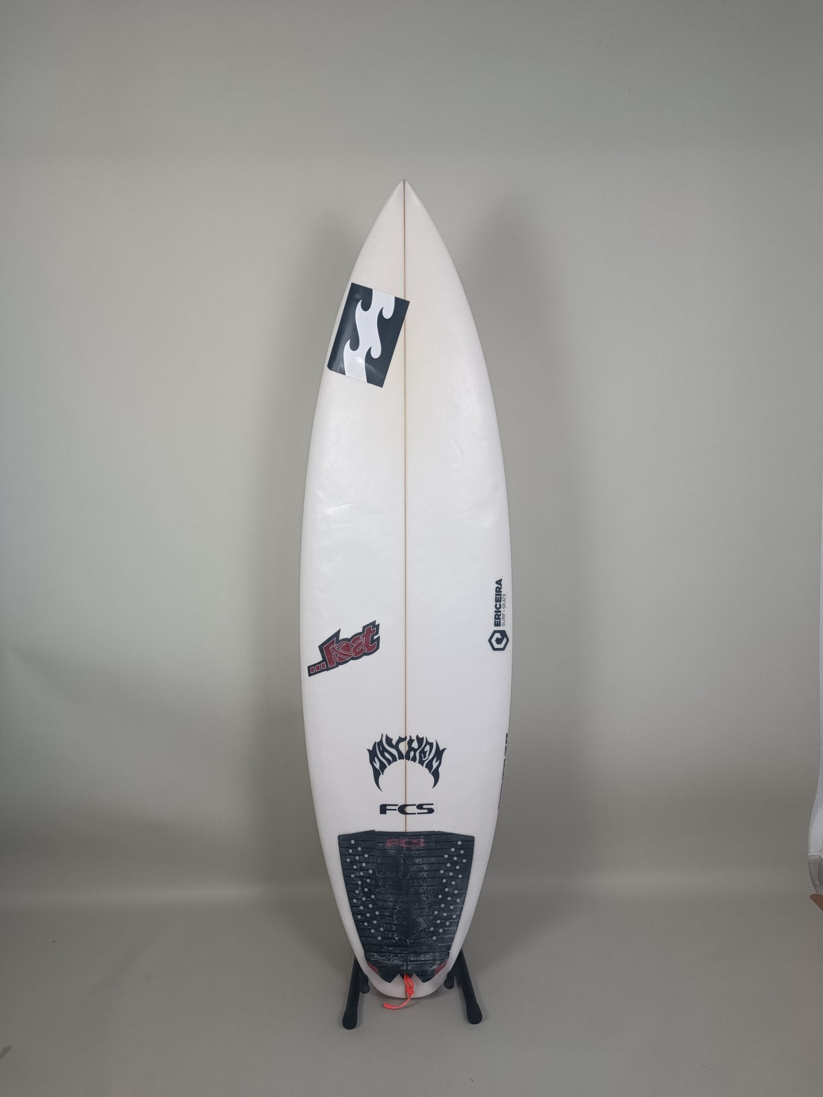 Lost Driver 3.0 5'8'' | 26 L