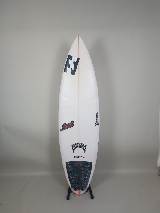 Lost Driver 3.0 5'8'' | 26 L