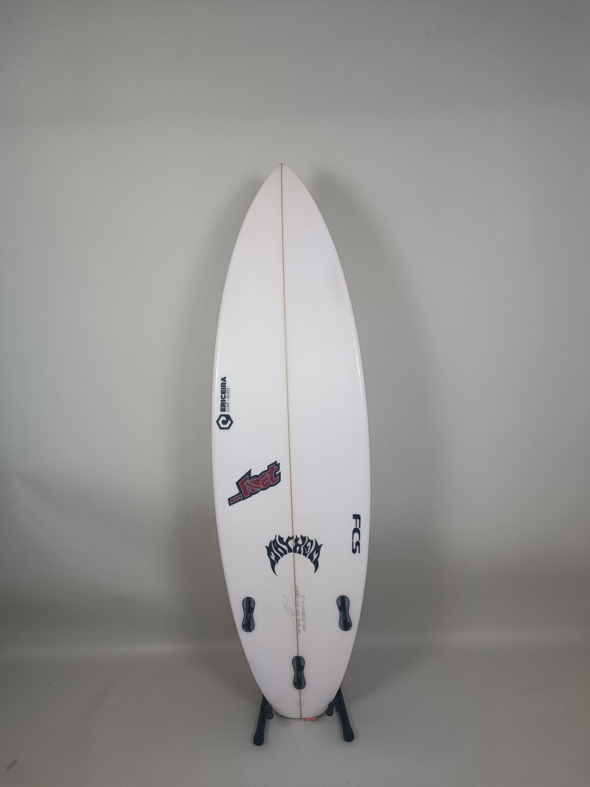 Lost Driver 3.0 5'8'' | 26 L