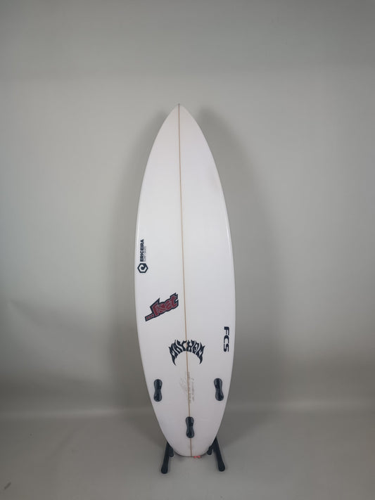 Lost Driver 3.0 5'8'' | 26 L