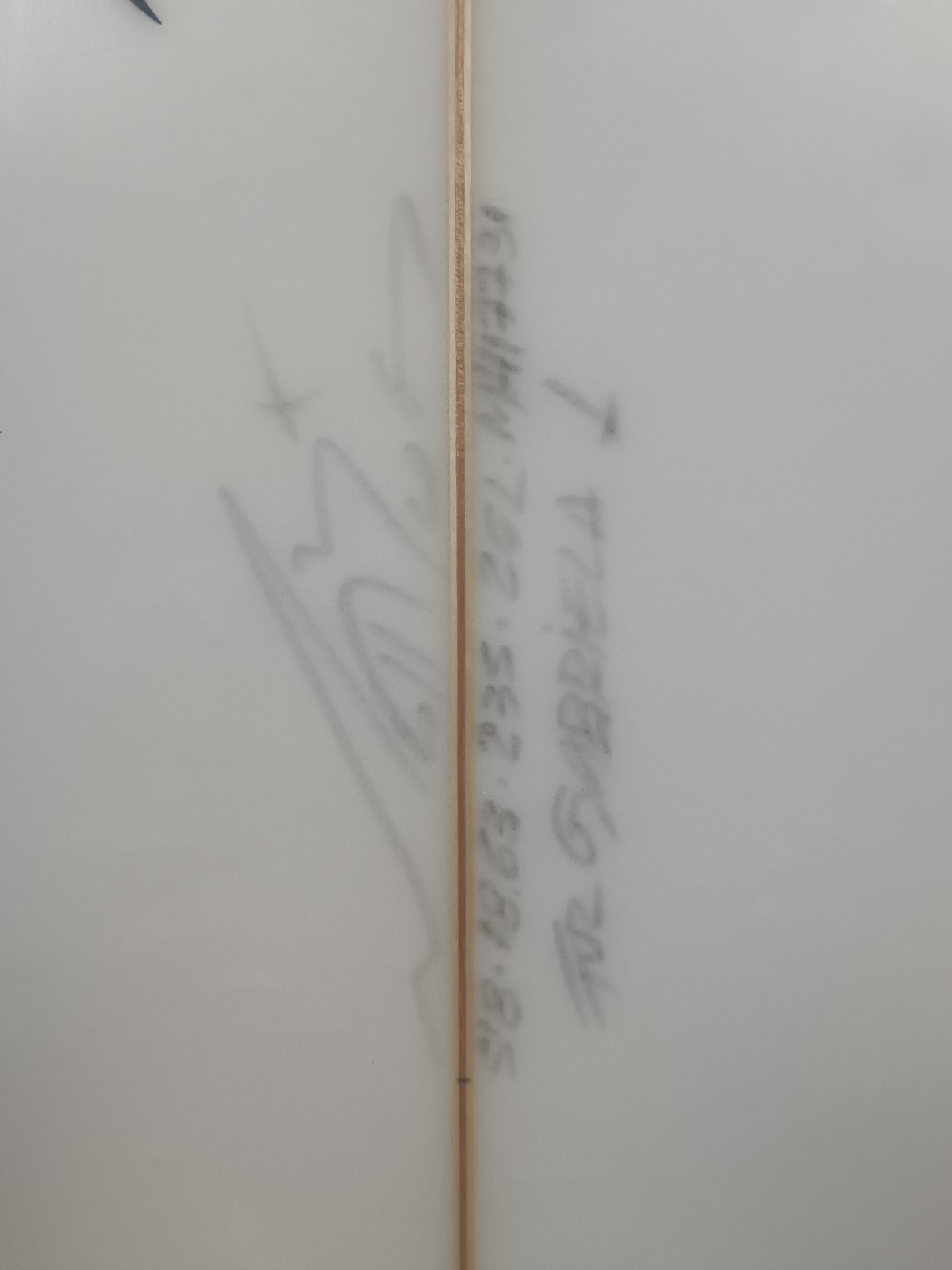 Lost Driver 3.0 5'8'' | 26 L