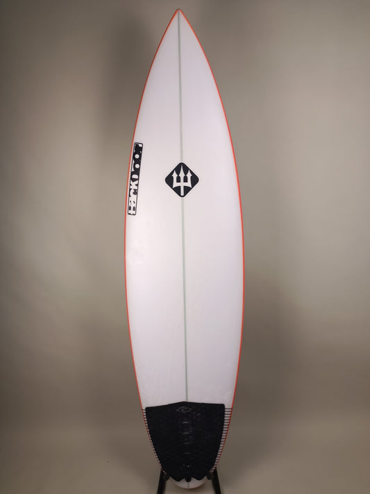 Backdoor PRD 6'1'' | 31.8 L