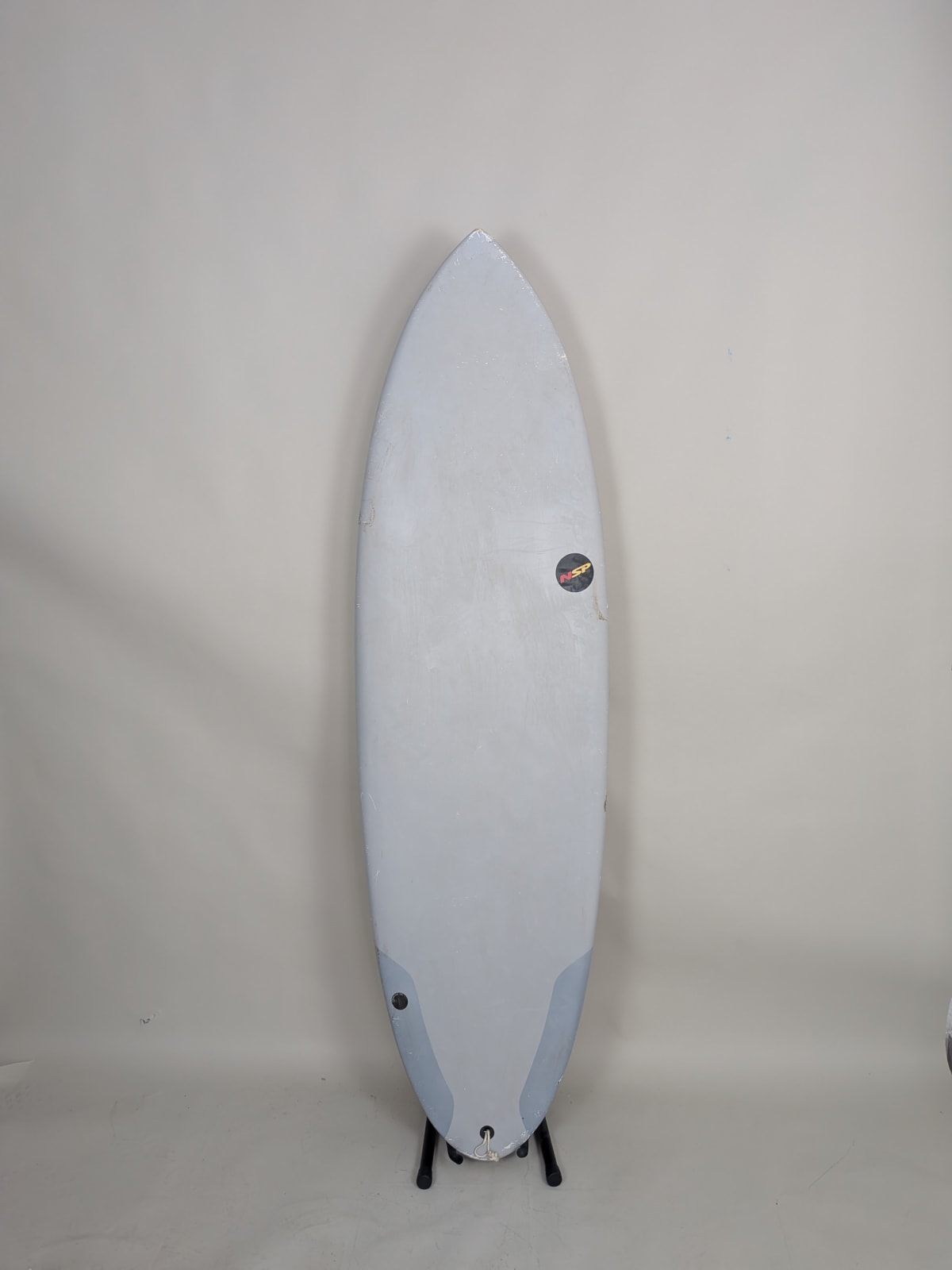 NSP Protech Hybrid 6'2'' | 40.5 L