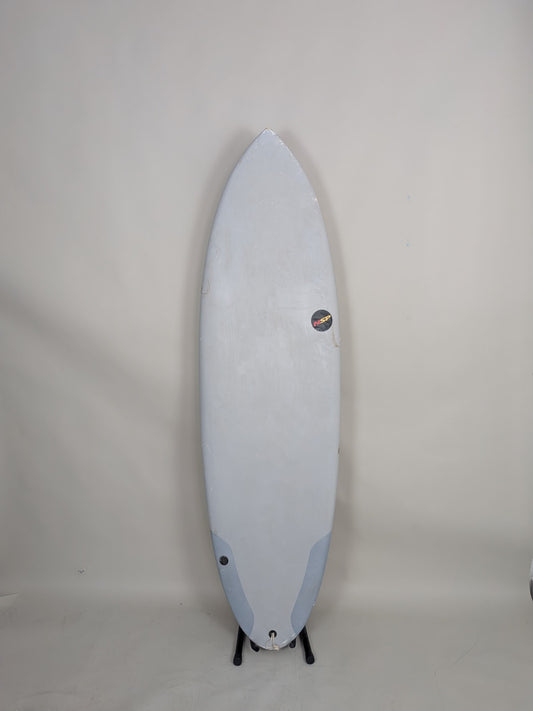 NSP Protech Hybrid 6'2'' | 40.5 L