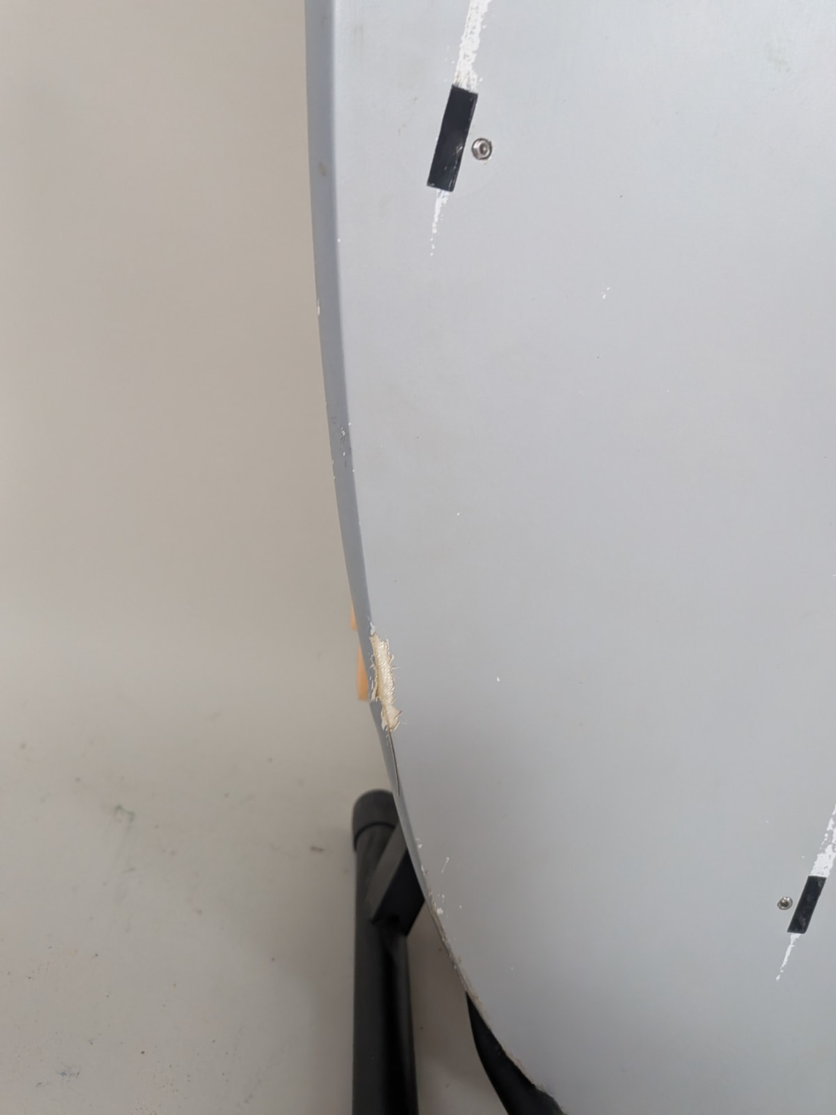 NSP Protech Hybrid 6'2'' | 40.5 L