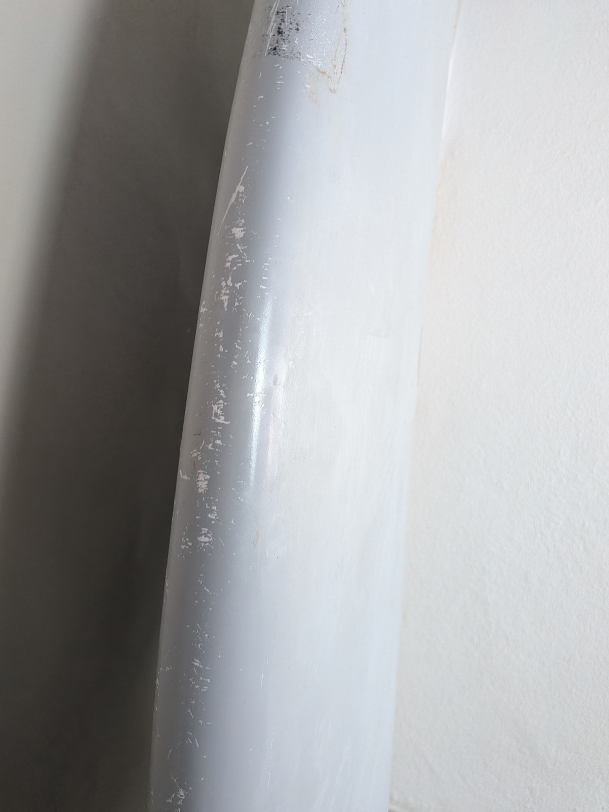 NSP Protech Hybrid 6'2'' | 40.5 L