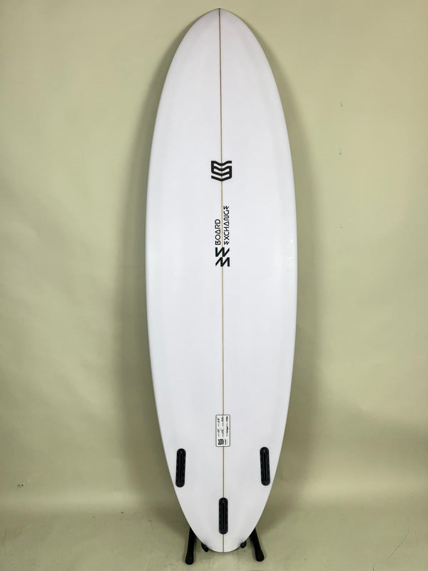 Flowt Mid Magnet 6'8'' | 41 L