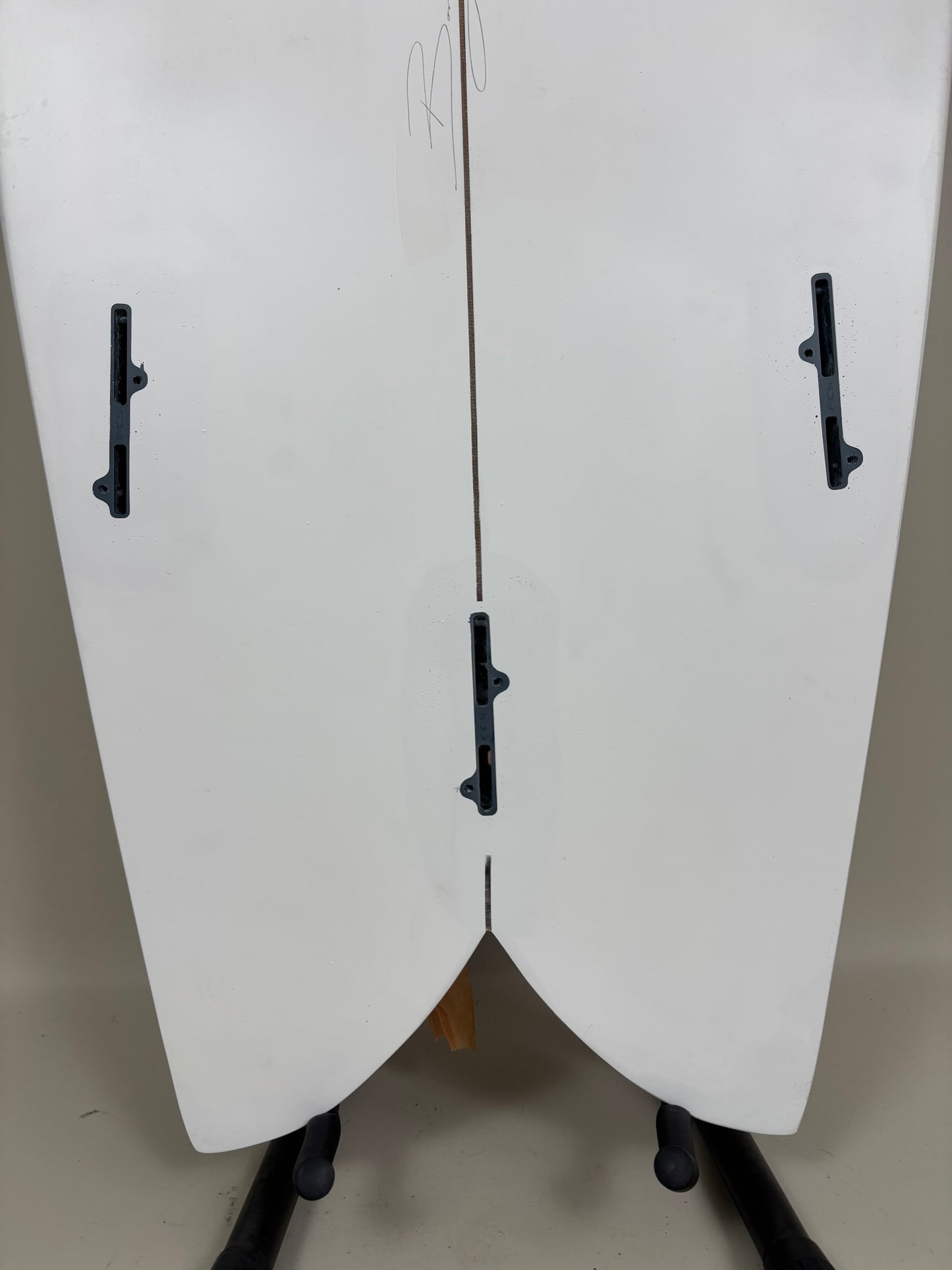 Zetech 6'2'' | 36 L