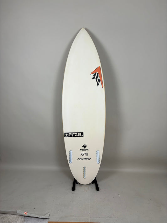Firewire Míchel Bourez The Spartan  5'8'' | 23.3 L