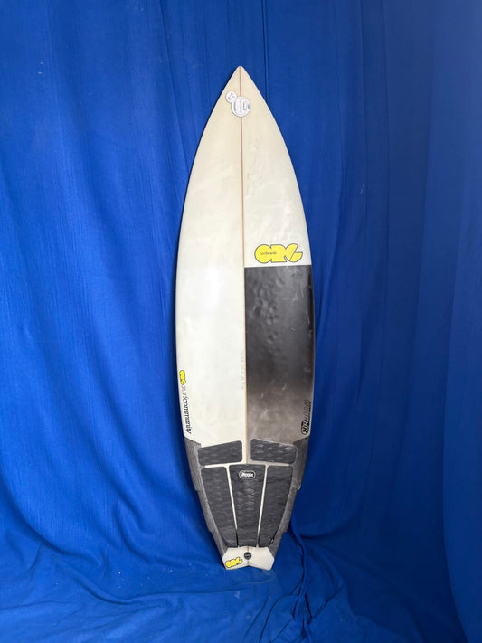ORG  5'6'' | 25.1 L