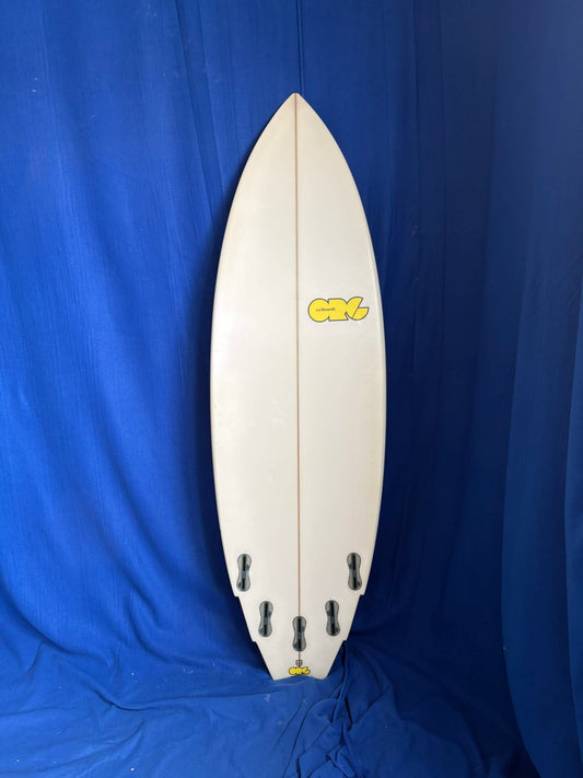 ORG  5'6'' | 25.1 L
