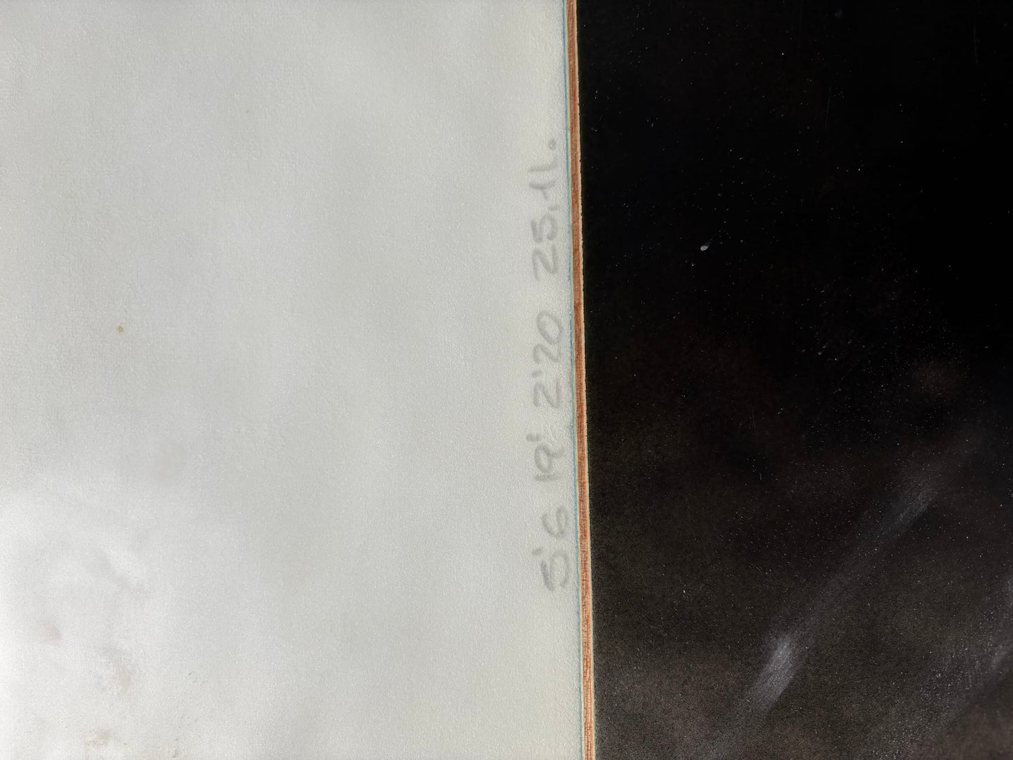 ORG  5'6'' | 25.1 L