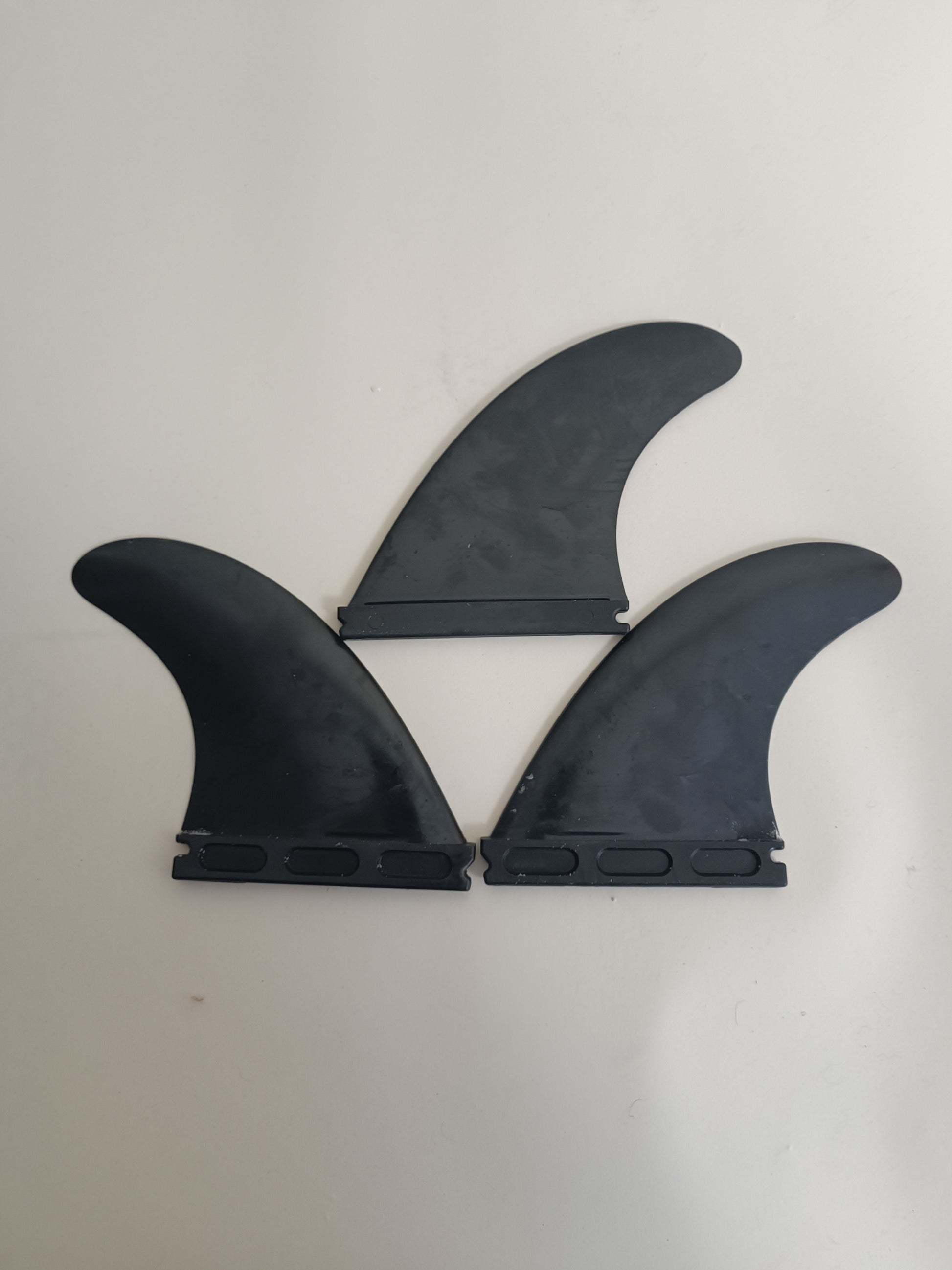 [unbranded]  Fins  M