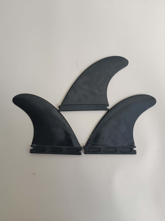[unbranded]  Fins  M