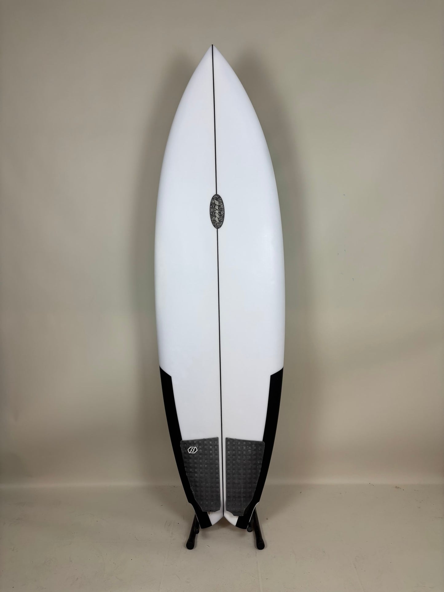 PUKAS  6'1'' | 37.5 L