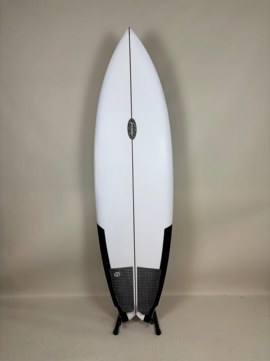 PUKAS  6'1'' | 37.5 L