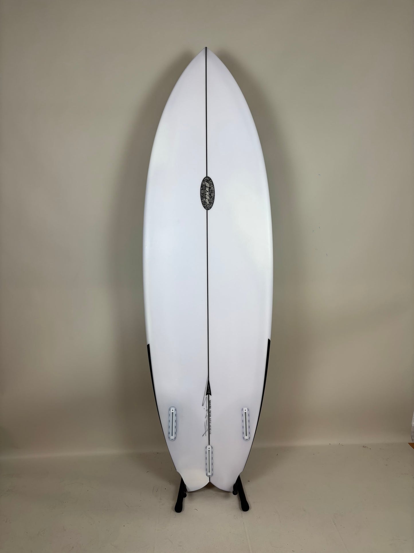 PUKAS  6'1'' | 37.5 L