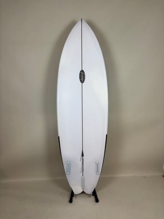 PUKAS  6'1'' | 37.5 L