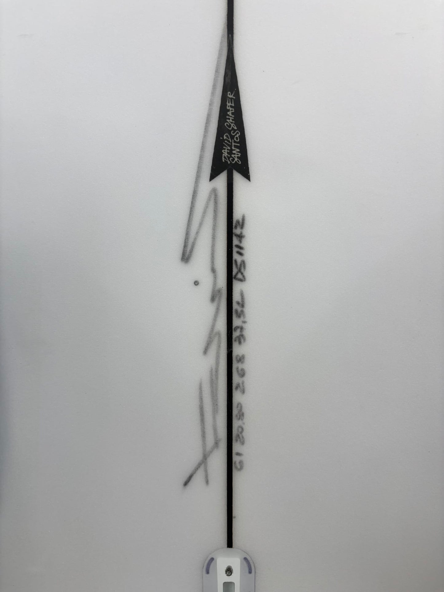 PUKAS  6'1'' | 37.5 L