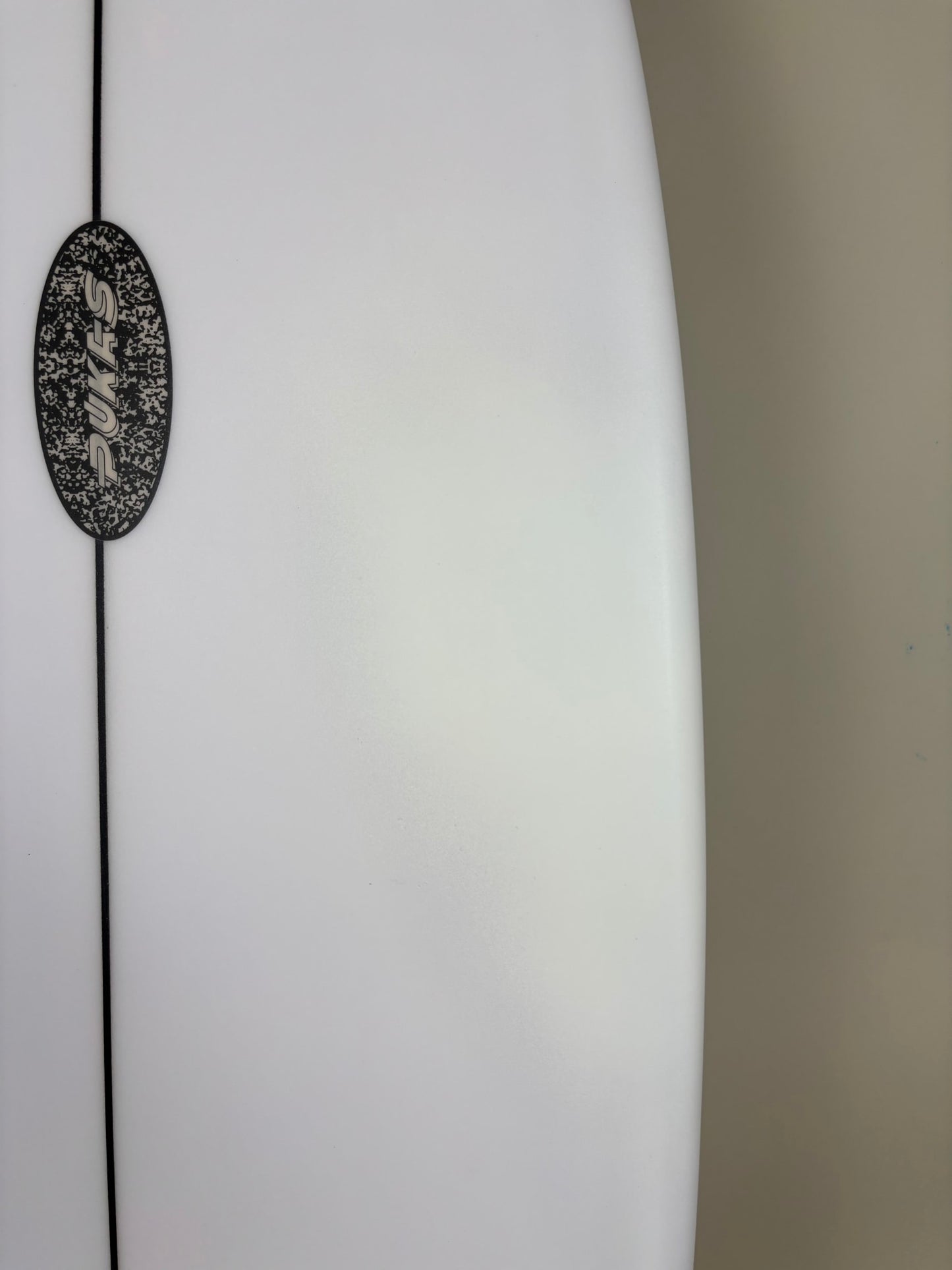 PUKAS  6'1'' | 37.5 L