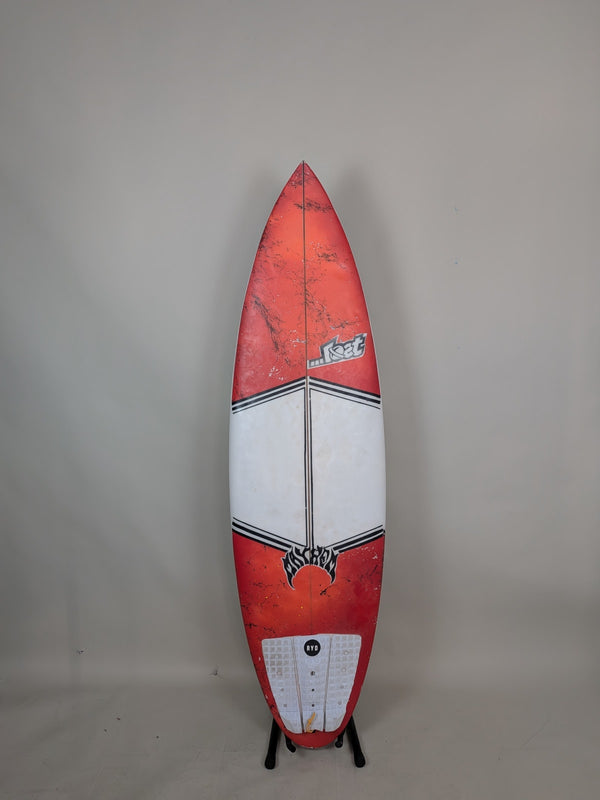 Lost  5'8'' | 27.9 L