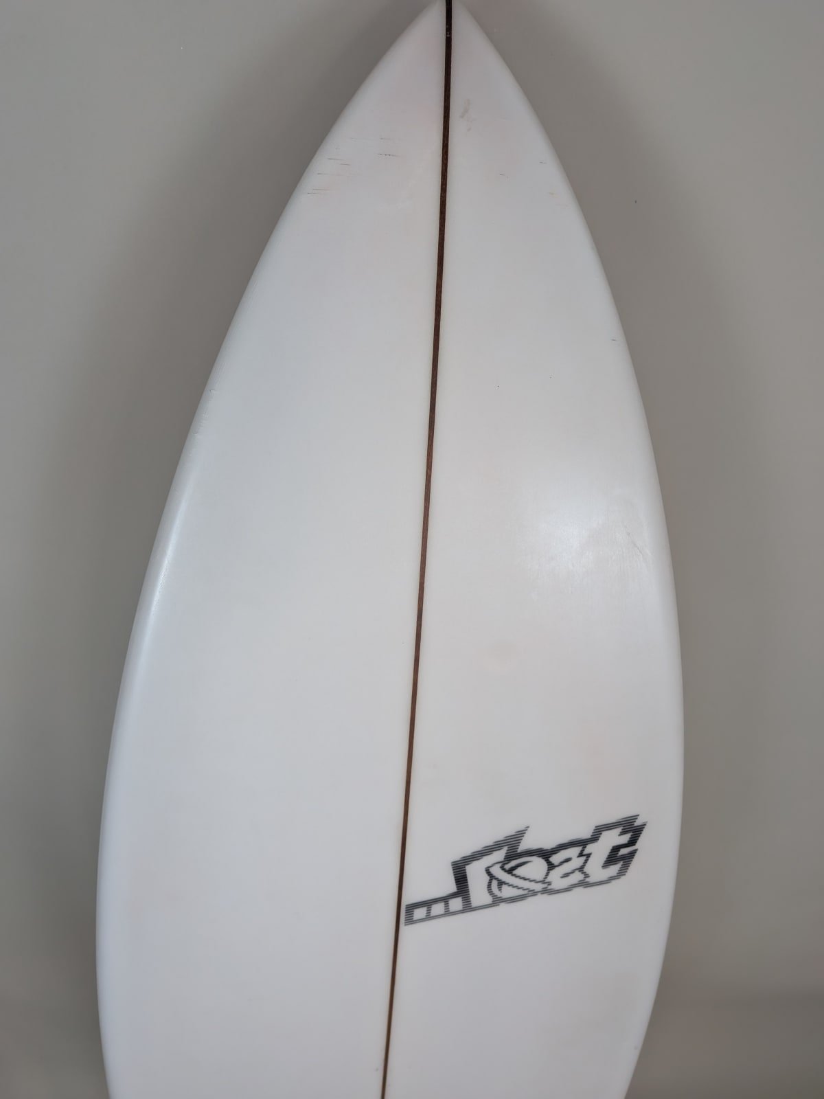 Lost  5'8'' | 27.9 L