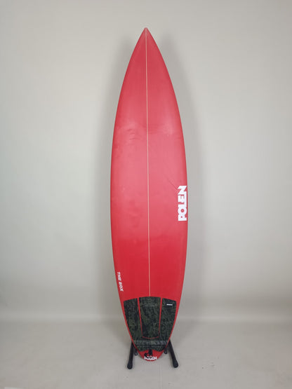 Polen The Box 6'4'' | 28,3 L