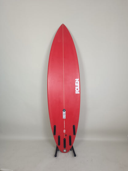 Polen The Box 6'4'' | 28,3 L