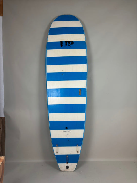 Wave Bandit Easy rider  8'0'' | 86 L