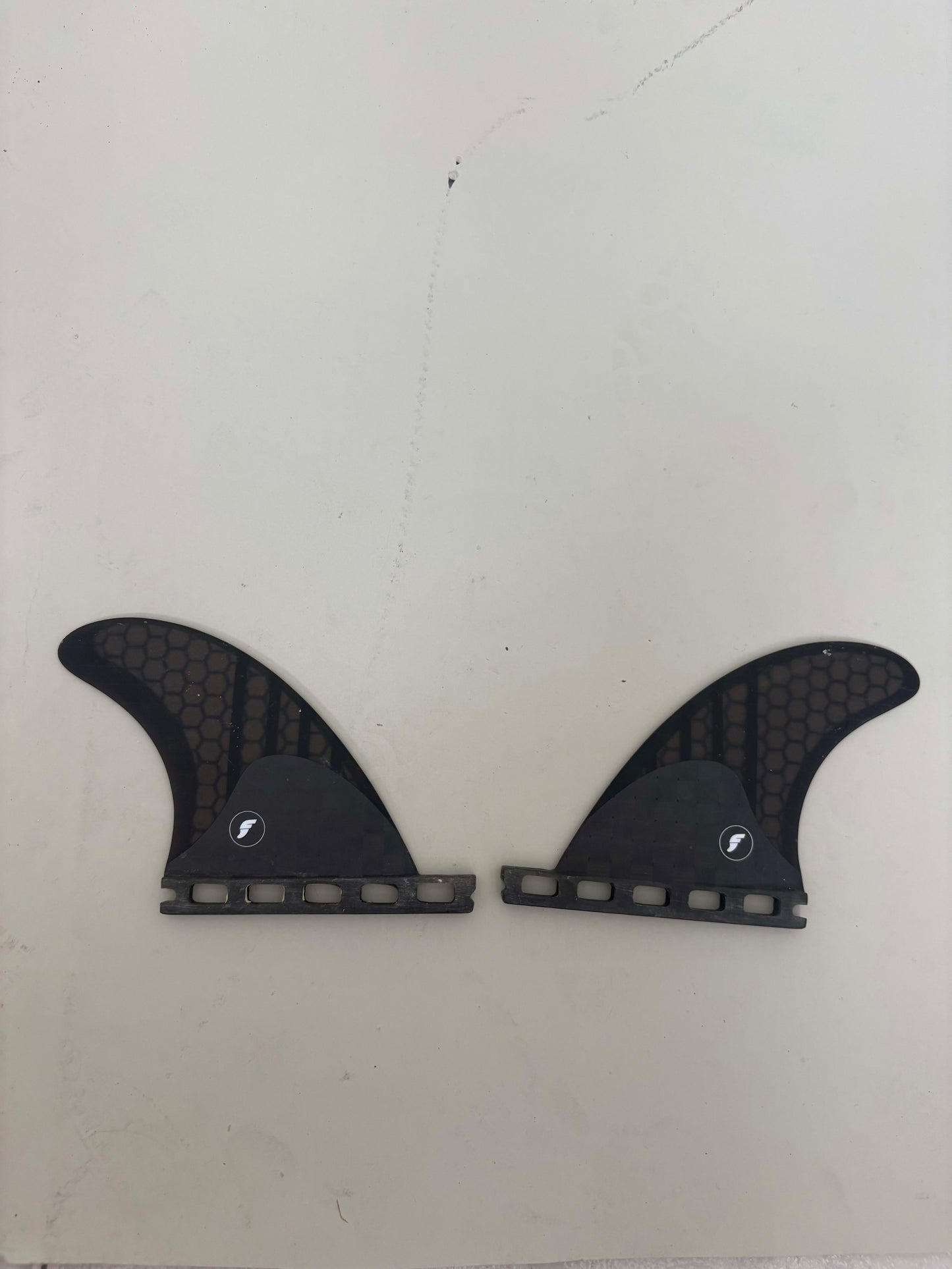 FUTURES Fins  S