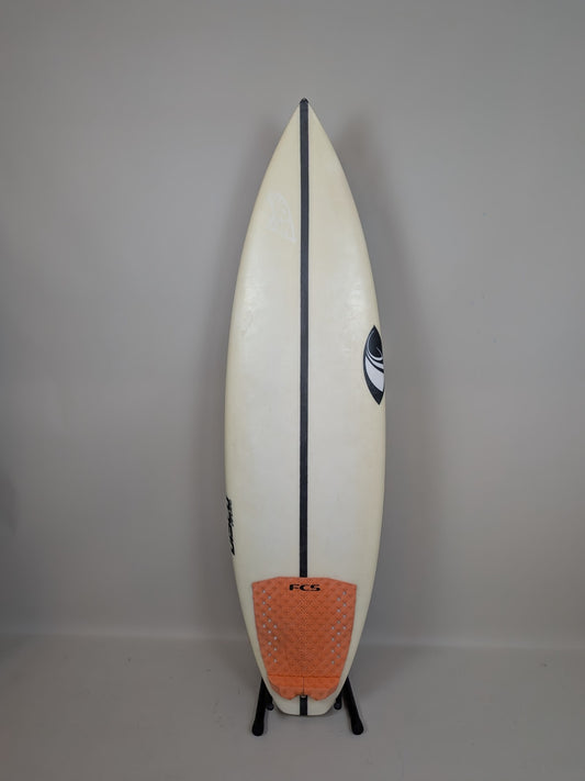 Sharpeye Disco Grom 5'4'' | 20 L