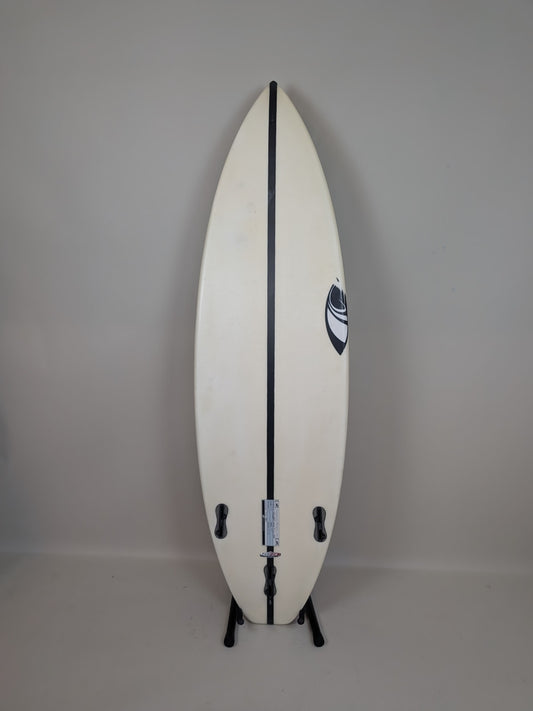 Sharpeye Disco Grom 5'4'' | 20 L