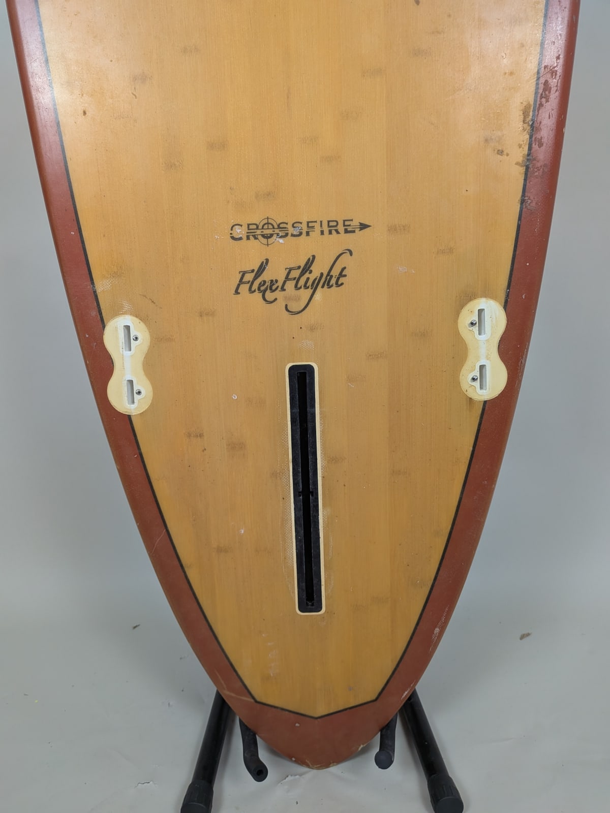 Firewire Crossfire Flex Flight 9'0'' | 69.5 L