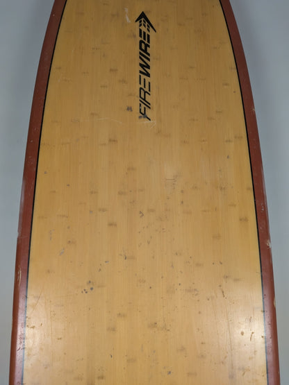 Firewire Crossfire Flex Flight 9'0'' | 69.5 L