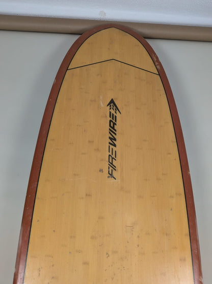 Firewire Crossfire Flex Flight 9'0'' | 69.5 L