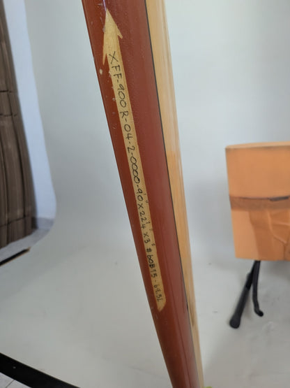 Firewire Crossfire Flex Flight 9'0'' | 69.5 L