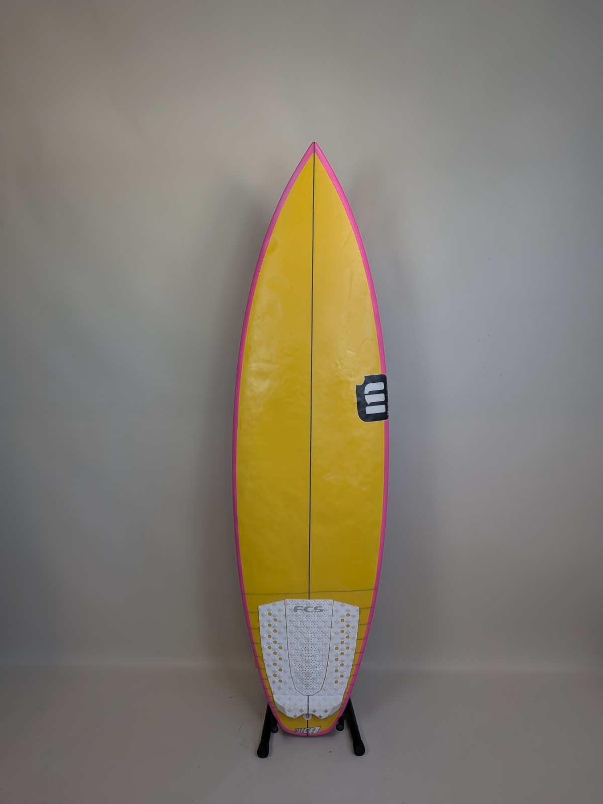 Modelo Mica S 5'5'' | 22,9 L