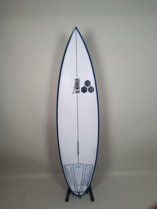 Al Merrick Fever 5'8'' | 23.3 L