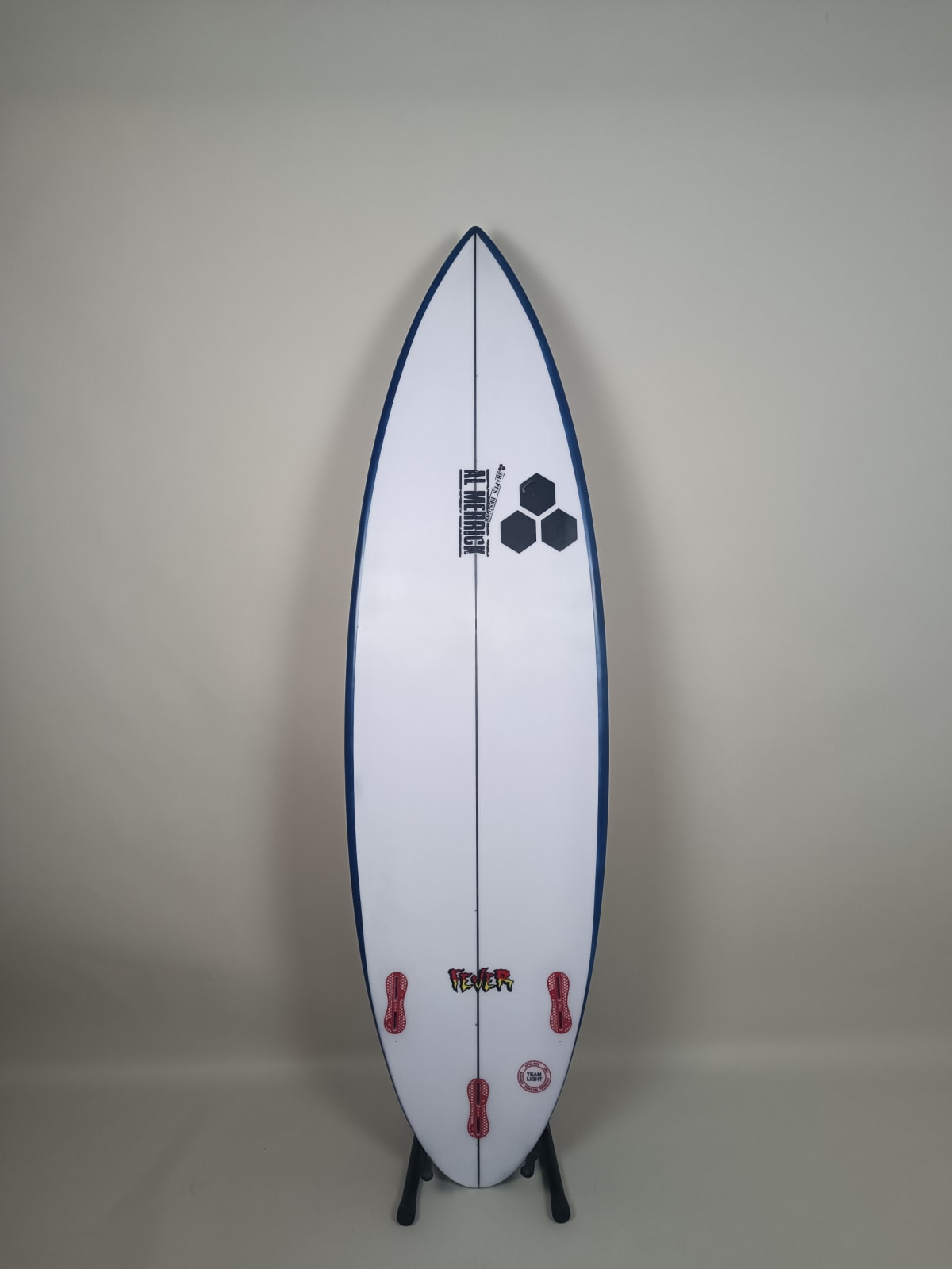 Al Merrick Fever 5'8'' | 23.3 L