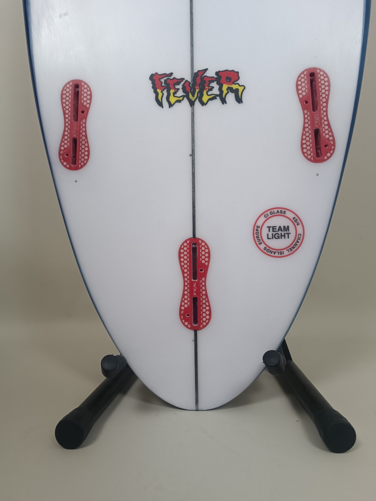 Al Merrick Fever 5'8'' | 23.3 L