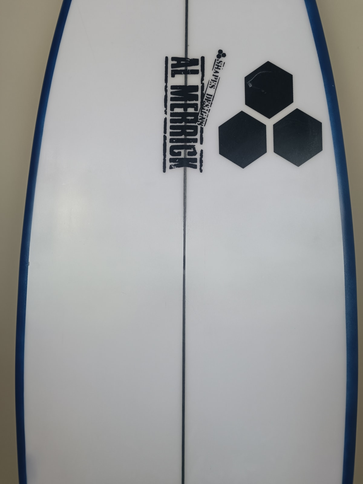 Al Merrick Fever 5'8'' | 23.3 L