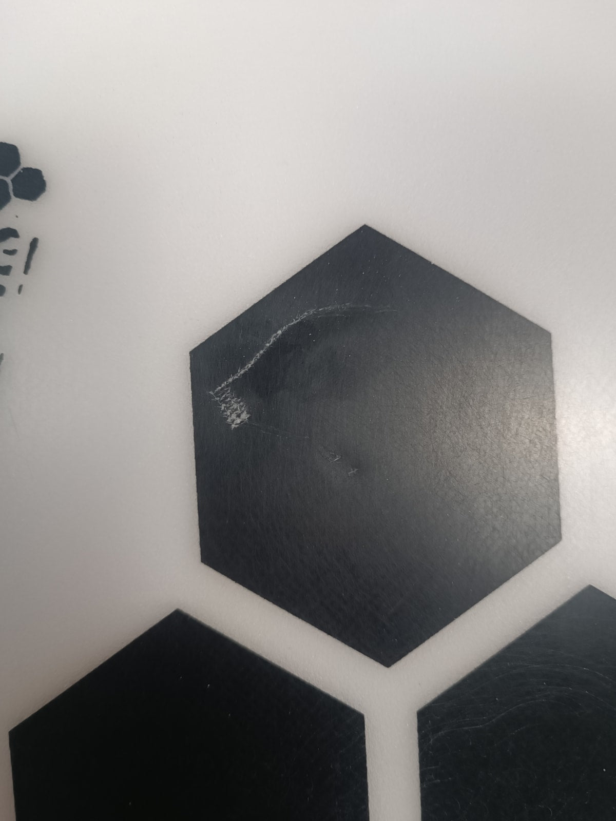 Al Merrick Fever 5'8'' | 23.3 L