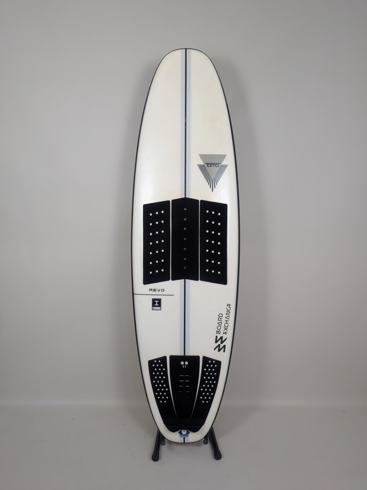 TOMO REVO 5'6'' | 29.8 L