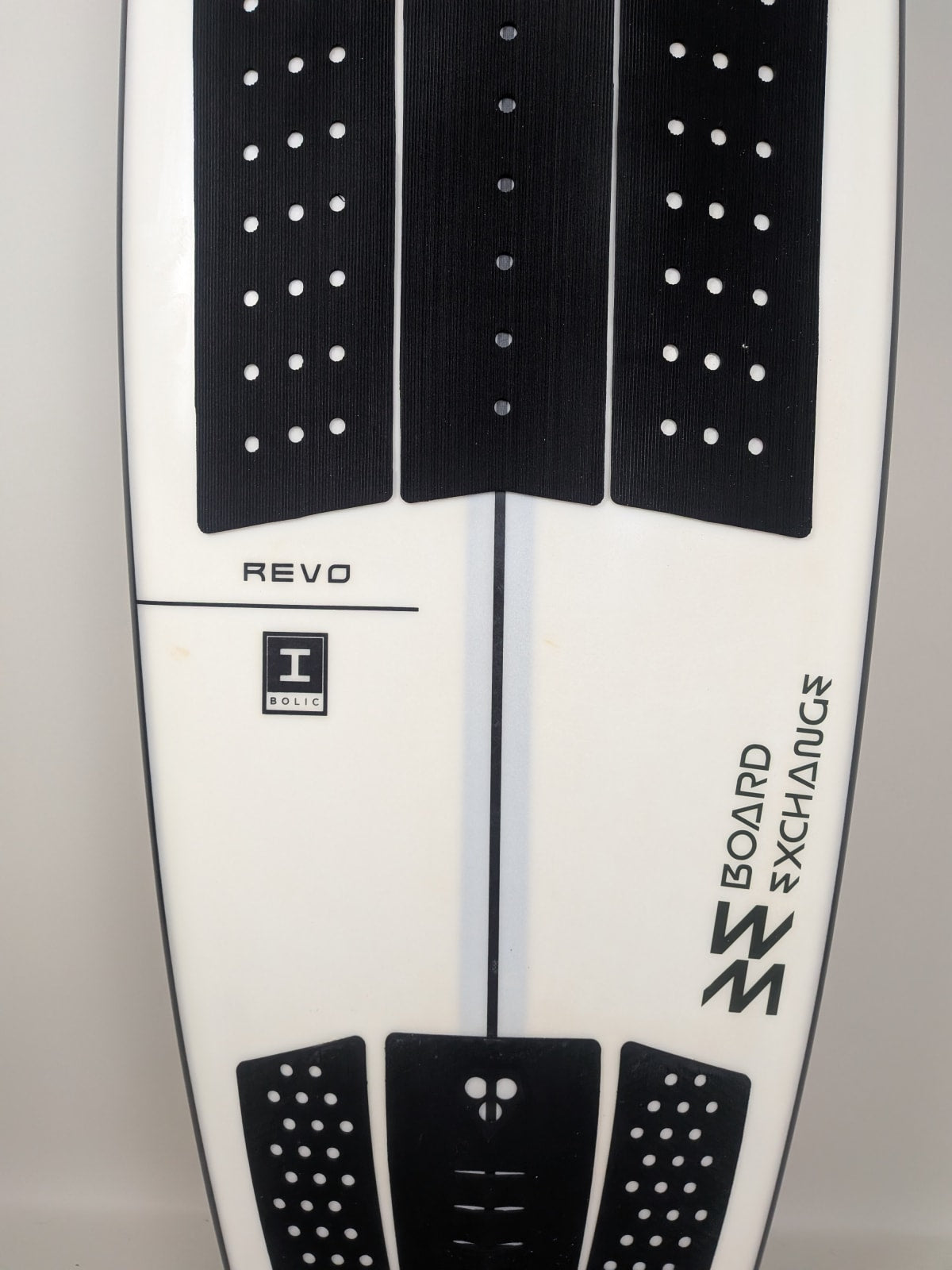 TOMO REVO 5'6'' | 29.8 L