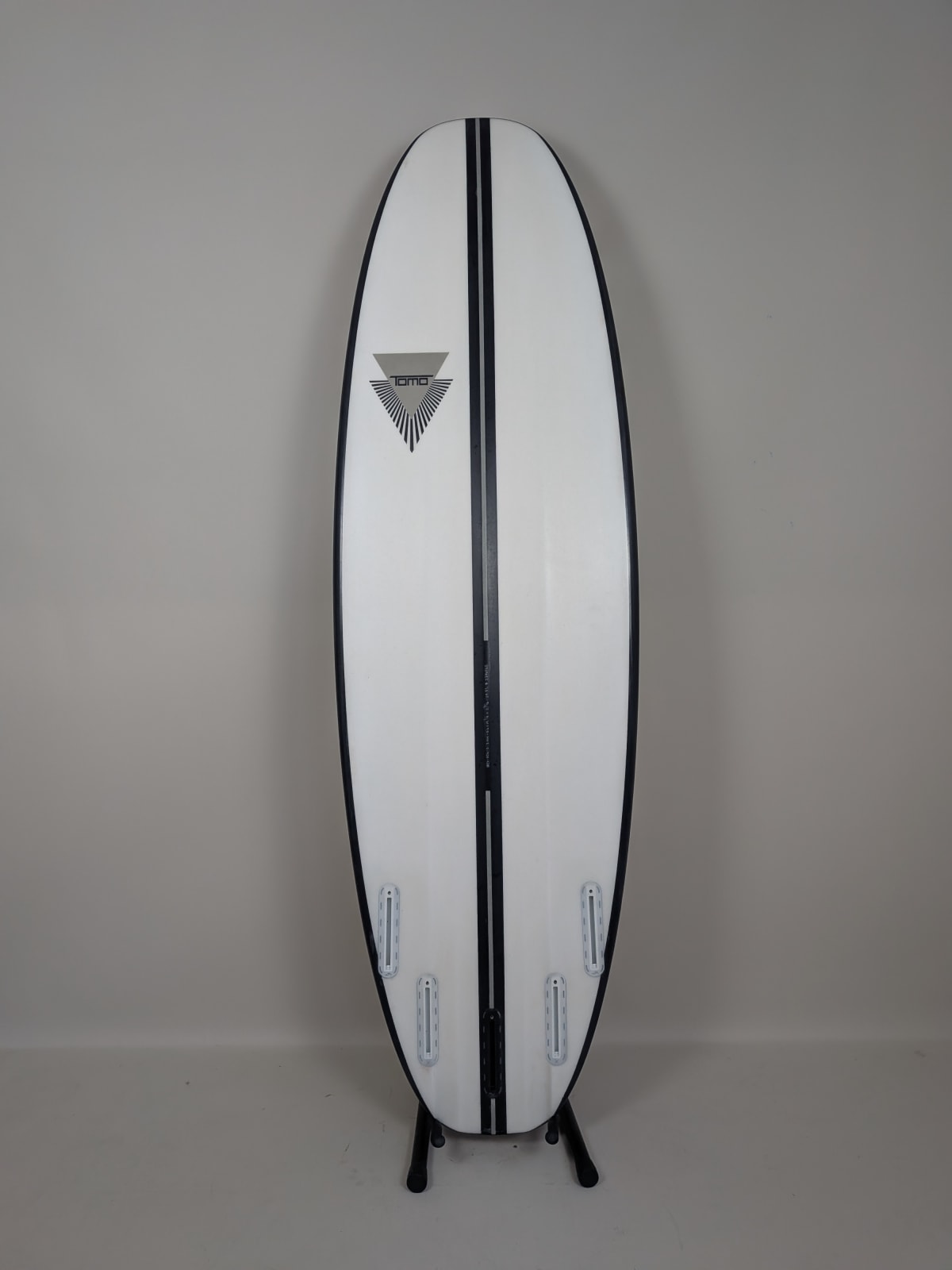 TOMO REVO 5'6'' | 29.8 L